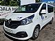 Renault&nbsp;Trafic&nbsp;<small><strong>1.6 DCI 9 SEDE�EV-KLIMA-SLOVENSKI-2.LASTNIK</strong></small>