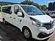 Renault&nbsp;Trafic&nbsp;<small><strong>1.6 DCI 9 SEDE�EV-KLIMA-SLOVENSKI-2.LASTNIK</strong></small>