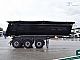 Schwarzmuller&nbsp;ALU - Kipper 27m 179 . Liftachse. Hardox. 5.360 kg&nbsp;<small><strong></strong></small>
