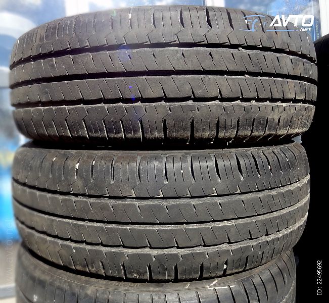 Hankook&nbsp;C letni 2024 letnik Top&nbsp;<small>225&nbsp;/&nbsp;65 &nbsp;R&nbsp;16</small>