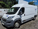 Fiat Ducato 2.3 JTD L4H3 2. LASTNIK-KLIMA