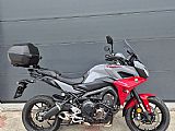 Yamaha TRACER 900