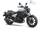 Kawasaki ELIMINATOR 500 BELA 2025