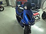 Aprilia sr50