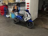 Peugeot Speedfight 2 LC