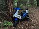 Peugeot&nbsp;Speedfight 2 LC