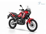 QJMotor SRT 300DX
