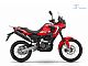 QJMotor&nbsp;SRT 300DX