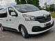 Renault&nbsp;Trafic&nbsp;<small><strong></strong></small>