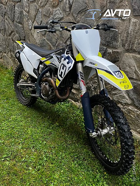 Husqvarna&nbsp;FC 250
