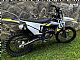 Husqvarna&nbsp;FC 250