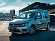 Volkswagen&nbsp;Caddy&nbsp;<small><strong>Trendline 2.0 TDI 75 kW | SLO</strong></small>