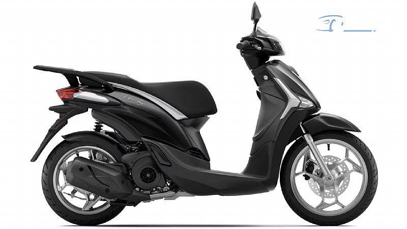 Piaggio&nbsp;Liberty 150