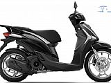 Piaggio Liberty 150