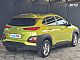 Hyundai&nbsp;Kona&nbsp;<small><strong>1.0 T-GDI 120 Style - KOT NOV -</strong></small>