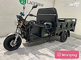 Aeon HOFMAN TUK-TUK JP35   elektri�ni   35km h   kason