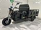 Aeon&nbsp;HOFMAN TUK-TUK JP35   elektri�ni   35km h   kason