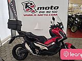 Honda XADV 750 ABS X ADV 750