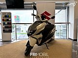 Suzuki AVENIS 125 -  NA ZALOGI
