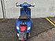 Piaggio&nbsp;VESPA GTS 125 -VRHUNSKO OHRANJENA