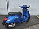 Piaggio&nbsp;VESPA GTS 125 -VRHUNSKO OHRANJENA