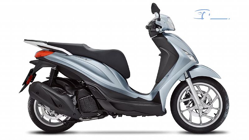 Piaggio&nbsp;Medley 200