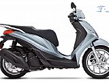 Piaggio Medley 200