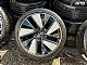 Original&nbsp;LETNI KOMPLET 4J3601025J ZA  AUDI E-TRON GT&nbsp;<small>9.5&nbsp;x&nbsp;21</small>