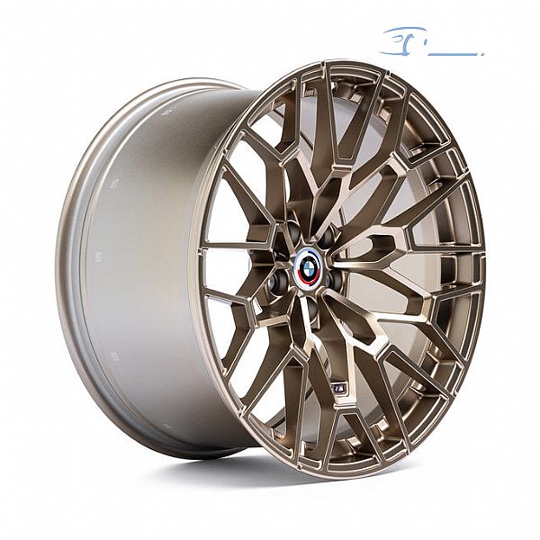 PLATI��E&nbsp;BMW original CS plati��a za G serijo M2 M3 M4+gume&nbsp;<small>9.5&nbsp;x&nbsp;19</small>