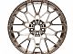 PLATI��E&nbsp;BMW original CS plati��a za G serijo M2 M3 M4+gume&nbsp;<small>9.5&nbsp;x&nbsp;19</small>