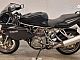 Ducati&nbsp;SPORT 750 ie DESMODUE