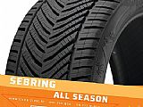 Sebring ALL SEASON LETNIK 2026