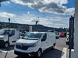Renault Trafic Van Furgon L2H1P3 Energy dci 150 2.0 l PRO+