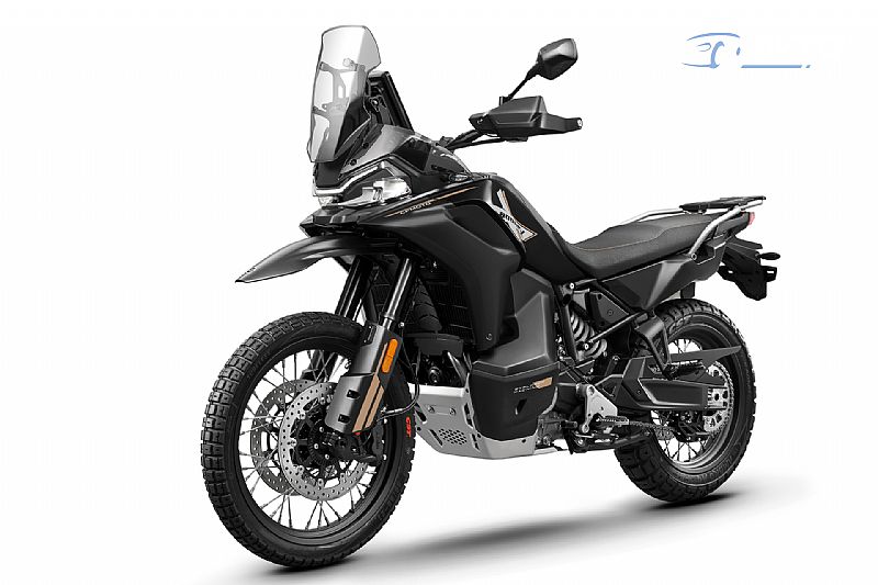 CF Moto&nbsp;CFMOTO 800MT-X LOW   TALL SEAT 