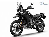 CF Moto CFMOTO 800MT-X LOW   TALL SEAT 