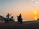 CF Moto&nbsp;CFMOTO 800MT-X LOW   TALL SEAT 