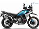 CF Moto&nbsp;CFMOTO 800MT-X LOW   TALL SEAT 