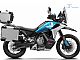 CF Moto&nbsp;CFMOTO 800MT-X LOW   TALL SEAT 