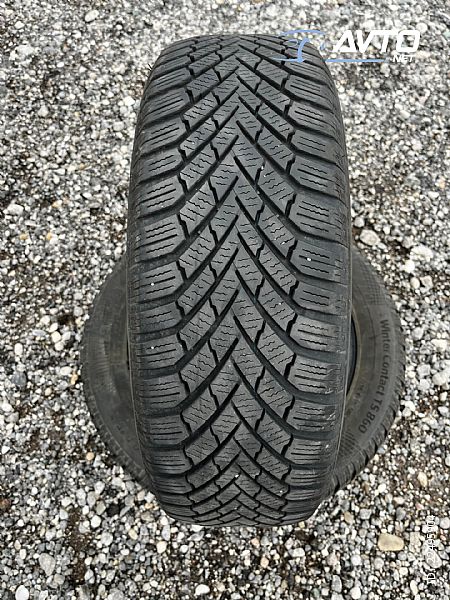 Continental&nbsp;WinterContact TS 860&nbsp;<small>185&nbsp;/&nbsp;60 &nbsp;R&nbsp;15</small>