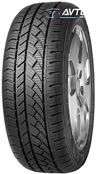 Atlas&nbsp;GREEN 4S LETNIK 2025 NA VOLJO 2 KOSA&nbsp;<small>165&nbsp;/&nbsp;70 &nbsp;R&nbsp;14</small>
