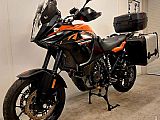 KTM 1090 ADVENTURE ABS TC NAVI 2x ktm kov�ka