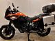 KTM&nbsp;1090 ADVENTURE ABS TC NAVI 2x ktm kov�ka