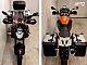 KTM&nbsp;1090 ADVENTURE ABS TC NAVI 2x ktm kov�ka
