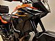 KTM&nbsp;1090 ADVENTURE ABS TC NAVI 2x ktm kov�ka