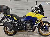 Suzuki DL 800 V STROM DE ABS TC eur5 V-strom DE