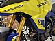 Suzuki&nbsp;DL 800 V STROM DE ABS TC eur5 V-strom DE