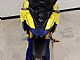 Suzuki&nbsp;DL 800 V STROM DE ABS TC eur5 V-strom DE