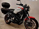 Yamaha XSR 900 ABS TCS 3x kov�ki MTM850