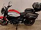 Yamaha&nbsp;XSR 900 ABS TCS 3x kov�ki MTM850
