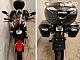 Yamaha&nbsp;XSR 900 ABS TCS 3x kov�ki MTM850